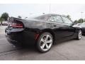 Pitch Black - Charger R/T Photo No. 3