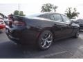 Pitch Black - Charger R/T Photo No. 3
