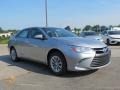 Celestial Silver Metallic - Camry LE Photo No. 1