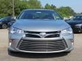 Celestial Silver Metallic - Camry LE Photo No. 2
