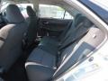 Celestial Silver Metallic - Camry LE Photo No. 6