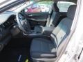 Celestial Silver Metallic - Camry LE Photo No. 8