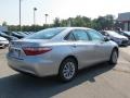 Celestial Silver Metallic - Camry LE Photo No. 23