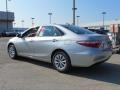 Celestial Silver Metallic - Camry LE Photo No. 25