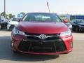 Ruby Flare Pearl - Camry SE Photo No. 2