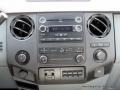 Oxford White - F350 Super Duty XL Crew Cab 4x4 Photo No. 17