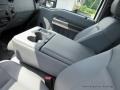 Oxford White - F350 Super Duty XL Crew Cab 4x4 Photo No. 21