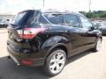 Shadow Black - Escape Titanium 4WD Photo No. 2