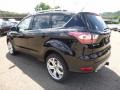 Shadow Black - Escape Titanium 4WD Photo No. 4
