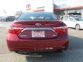 Ruby Flare Pearl - Camry SE Photo No. 24