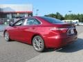 Ruby Flare Pearl - Camry SE Photo No. 25