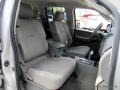 2006 Radiant Silver Nissan Frontier LE Crew Cab 4x4  photo #12