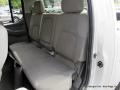 2006 Radiant Silver Nissan Frontier LE Crew Cab 4x4  photo #13