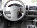 2006 Radiant Silver Nissan Frontier LE Crew Cab 4x4  photo #16