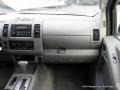 2006 Radiant Silver Nissan Frontier LE Crew Cab 4x4  photo #18