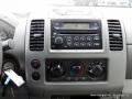 2006 Radiant Silver Nissan Frontier LE Crew Cab 4x4  photo #19
