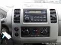 Radiant Silver - Frontier LE Crew Cab 4x4 Photo No. 19