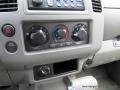 2006 Radiant Silver Nissan Frontier LE Crew Cab 4x4  photo #21
