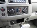 Radiant Silver - Frontier LE Crew Cab 4x4 Photo No. 21
