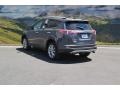 2016 Magnetic Gray Metallic Toyota RAV4 Limited  photo #3