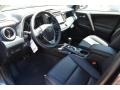 Magnetic Gray Metallic - RAV4 Limited Photo No. 5
