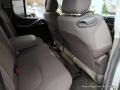 2006 Radiant Silver Nissan Frontier LE Crew Cab 4x4  photo #28