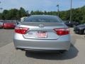 Celestial Silver Metallic - Camry SE Photo No. 25