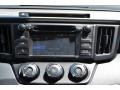 2016 Silver Sky Metallic Toyota RAV4 LE AWD  photo #6