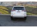 2016 Blizzard Pearl Toyota RAV4 Limited  photo #4