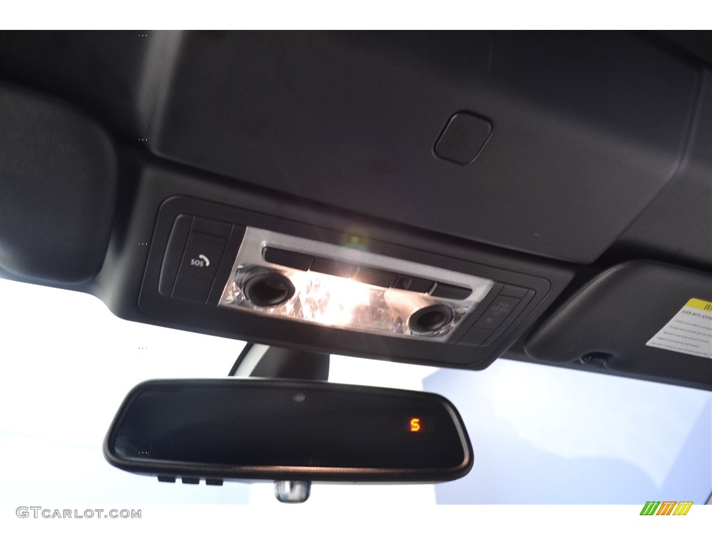 2013 1 Series 135is Convertible - Space Gray Metallic / Black photo #24