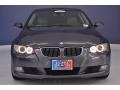 2007 Space Gray Metallic BMW 3 Series 328i Coupe  photo #2