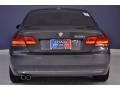 2007 Space Gray Metallic BMW 3 Series 328i Coupe  photo #6