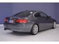 2007 Space Gray Metallic BMW 3 Series 328i Coupe  photo #7