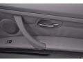2007 Space Gray Metallic BMW 3 Series 328i Coupe  photo #20