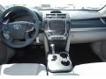Super White - Camry LE Photo No. 9