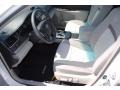 Super White - Camry LE Photo No. 11