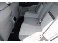 Super White - Camry LE Photo No. 20