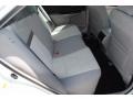 Super White - Camry LE Photo No. 22