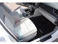 Super White - Camry LE Photo No. 24