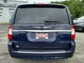 2013 True Blue Pearl Chrysler Town & Country Touring  photo #4