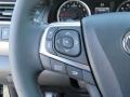 Black Controls Photo for 2017 Toyota Camry #114811868