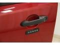 Sangria Red Metallic - Escape XLT V6 Photo No. 4