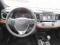 Magnetic Gray Metallic - RAV4 SE Photo No. 5