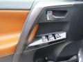 Magnetic Gray Metallic - RAV4 SE Photo No. 9