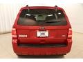 Sangria Red Metallic - Escape XLT V6 Photo No. 18