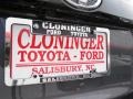 Magnetic Gray Metallic - RAV4 SE Photo No. 29