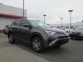 Magnetic Gray Metallic - RAV4 LE Photo No. 1
