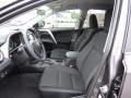 Magnetic Gray Metallic - RAV4 LE Photo No. 8