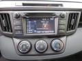 Magnetic Gray Metallic - RAV4 LE Photo No. 17