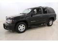 Onyx Black - TrailBlazer LS 4x4 Photo No. 4